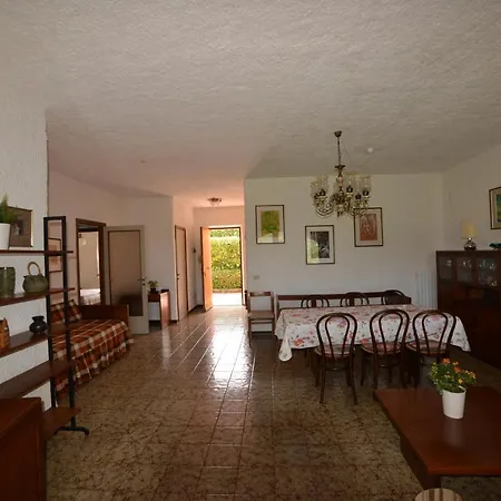 Il Colle Appartement Sirolo