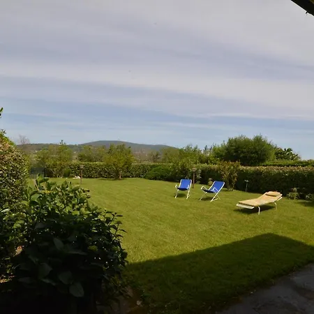 Appartement Il Colle