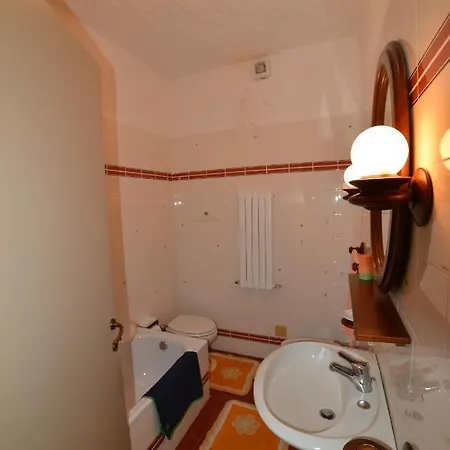Appartement Il Colle Sirolo