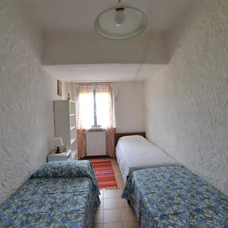 Il Colle Appartement Sirolo