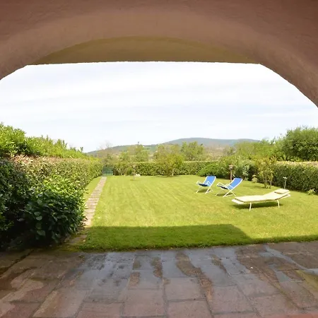 Il Colle Appartement Sirolo