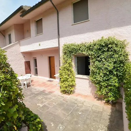Il Colle Appartement *