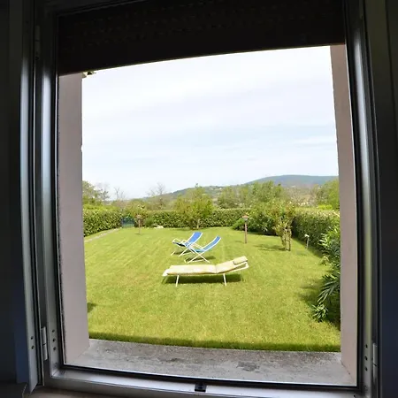 Il Colle Appartement *