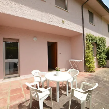 Il Colle Appartement Sirolo