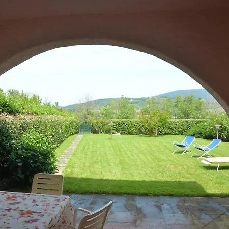 Il Colle Appartement