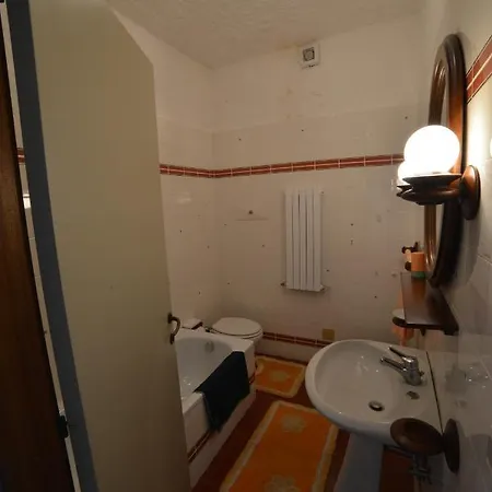 Il Colle Appartement Sirolo